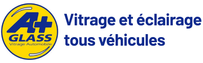 A+Glass, Vitrage et éclairage tous véhicules